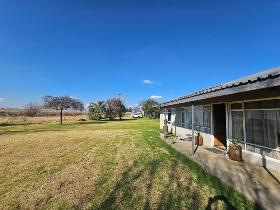 Commercial Property for Sale in Eden Free State